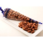 Cinnamon Almonds bavarian roasted almonds